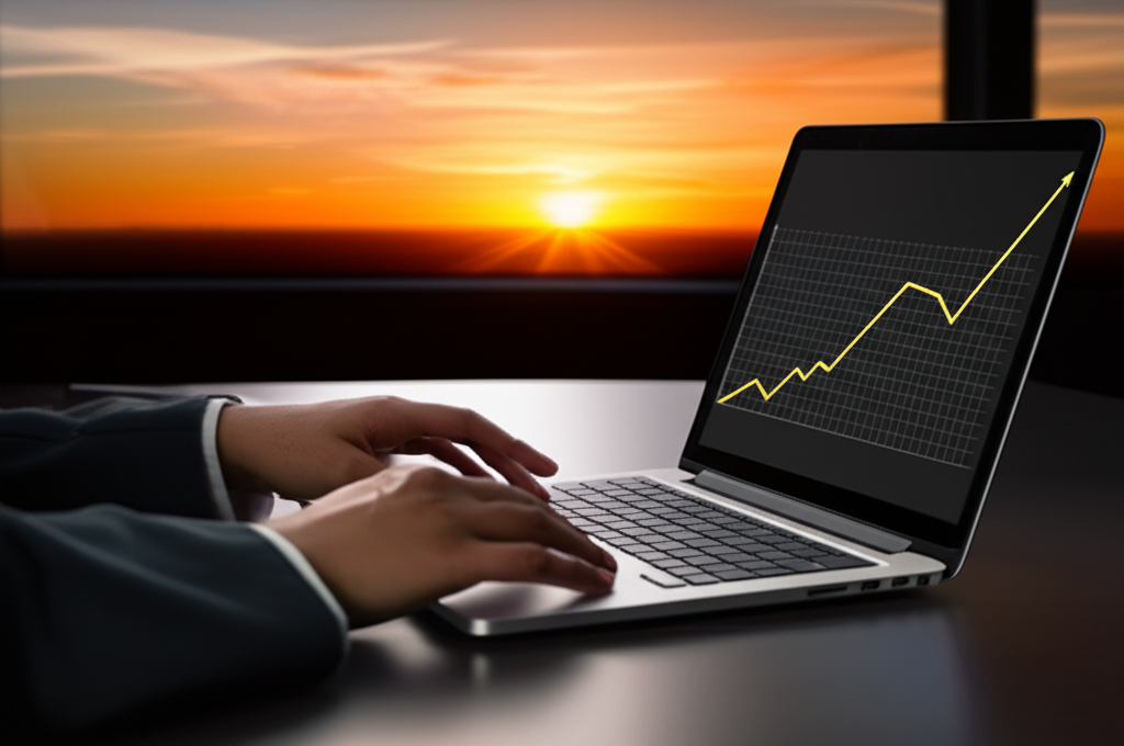 2025'te Blog ve YouTube ile Pasif Gelir Elde Etme Rehberi: Adım Adım Strateji