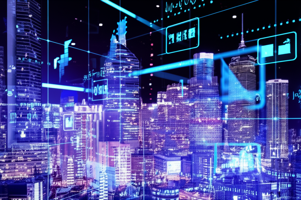 2025'te Trend Olacak Yeni Meslekler: Geleceğin İş Piyasasına Hazır Olun