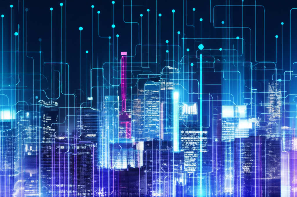 2025'te Yapay Zeka Destekli Küçük İşletmeler: Yeni Trendler ve Fırsatlar