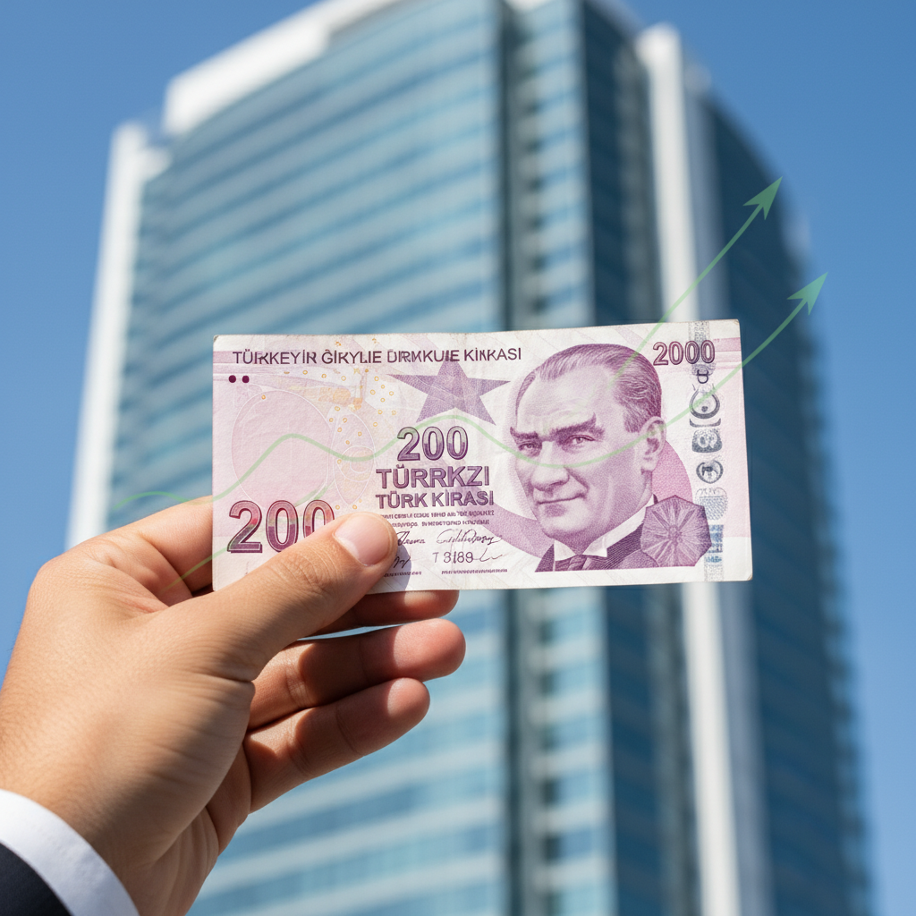 2026 Asgari Ücret Ne Kadar Olacak? Beklentiler ve Tahminler