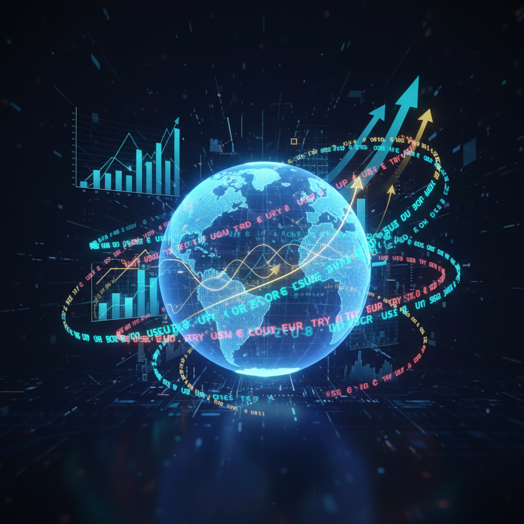 2026 Döviz Beklentisi: Dolar ve Euro İçin Detaylı Tahminler ve Analizler