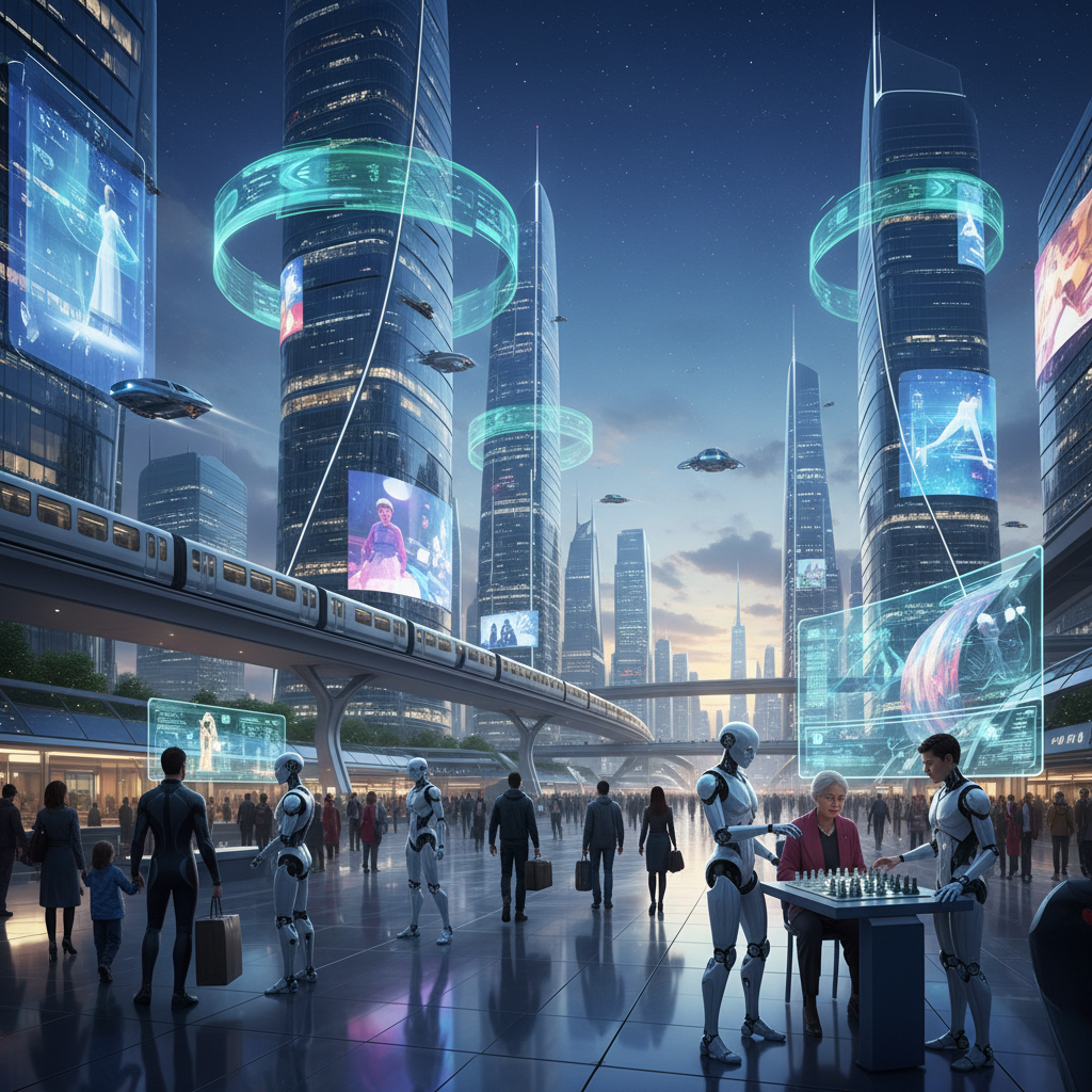 2026'da Yapay Zekâ: Agentic, Physical ve Sovereign AI Ne Anlama Geliyor?