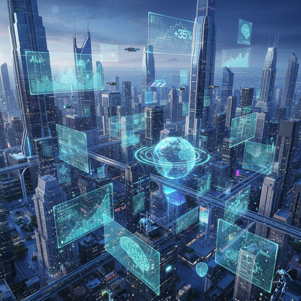 2026'da Yapay Zekâ Yatırımları: Öncü Şirketler ve Gelişen Alanlar