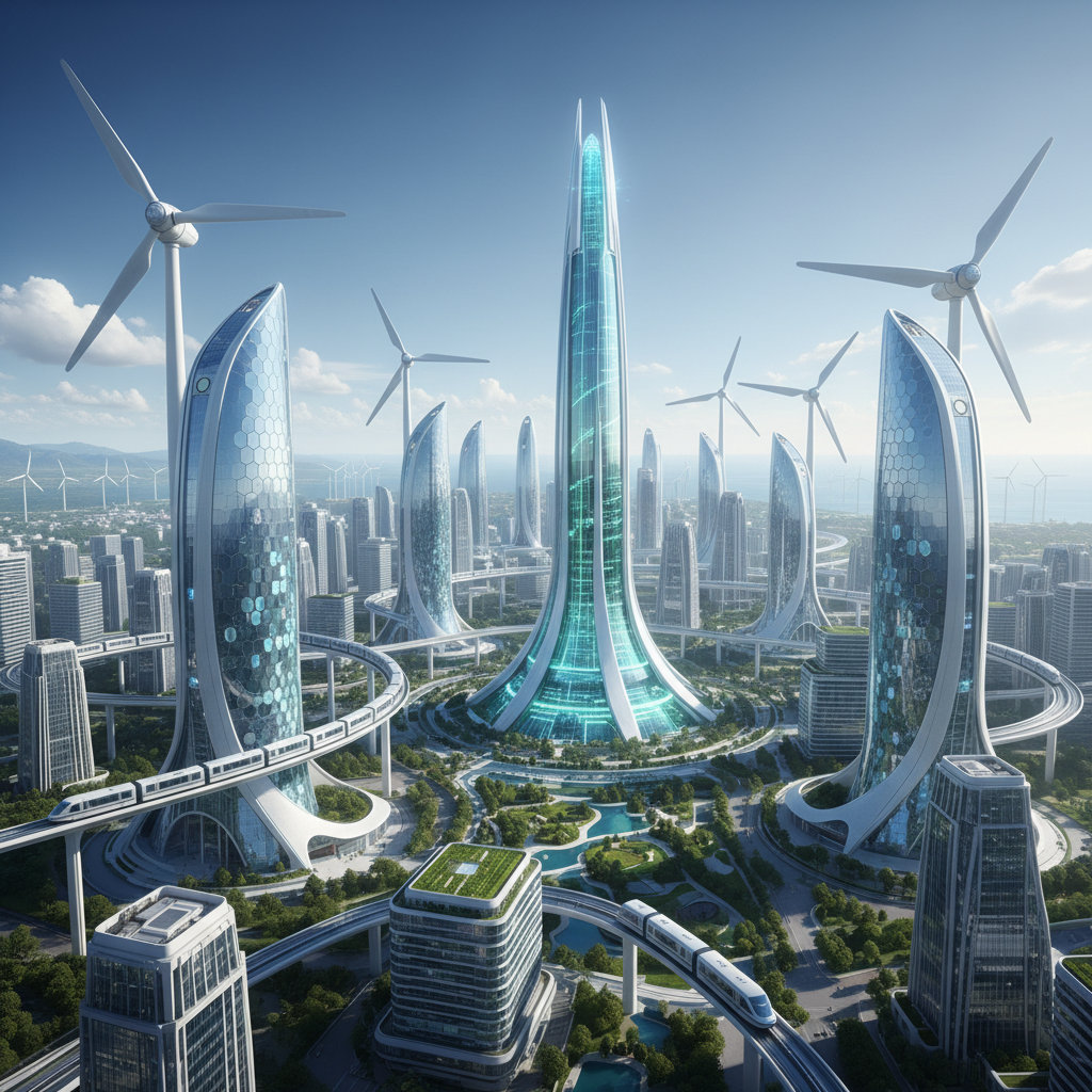 2026'da Yeşil Enerji ve Uranyum: Sürdürülebilirlik Yatırımlarında Trendler