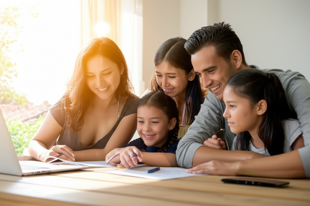 Aile Bütçesi Nasıl Yapılır? Ekonomik Krizde Ayakta Kalma Taktikleri