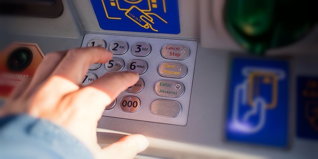 ATM Para Çekme Limiti Ne Kadar? [Tüm Bankalar]