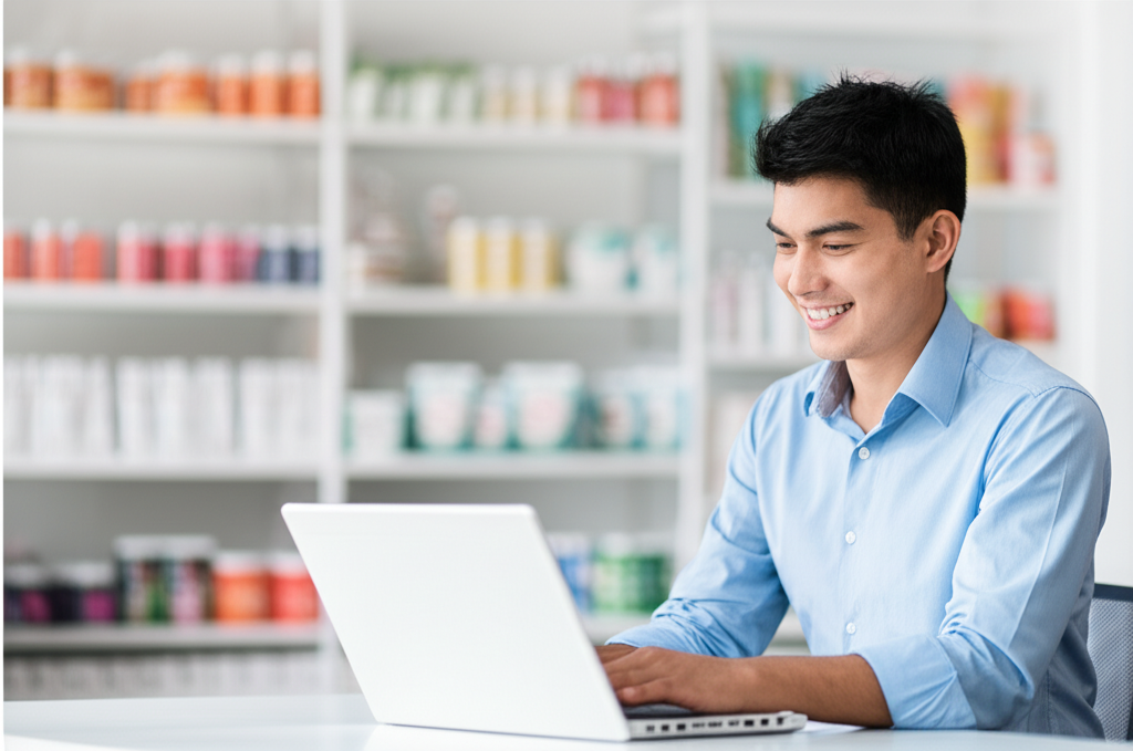 Dropshipping Nedir? Türkiye'den Başarıyla Yapabilir misiniz?