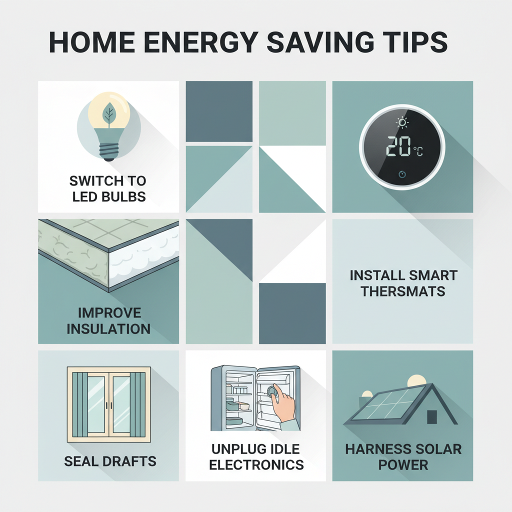 Elektrik ve Doğalgaz Faturalarını Azaltmanın 5 Pratik Yolu