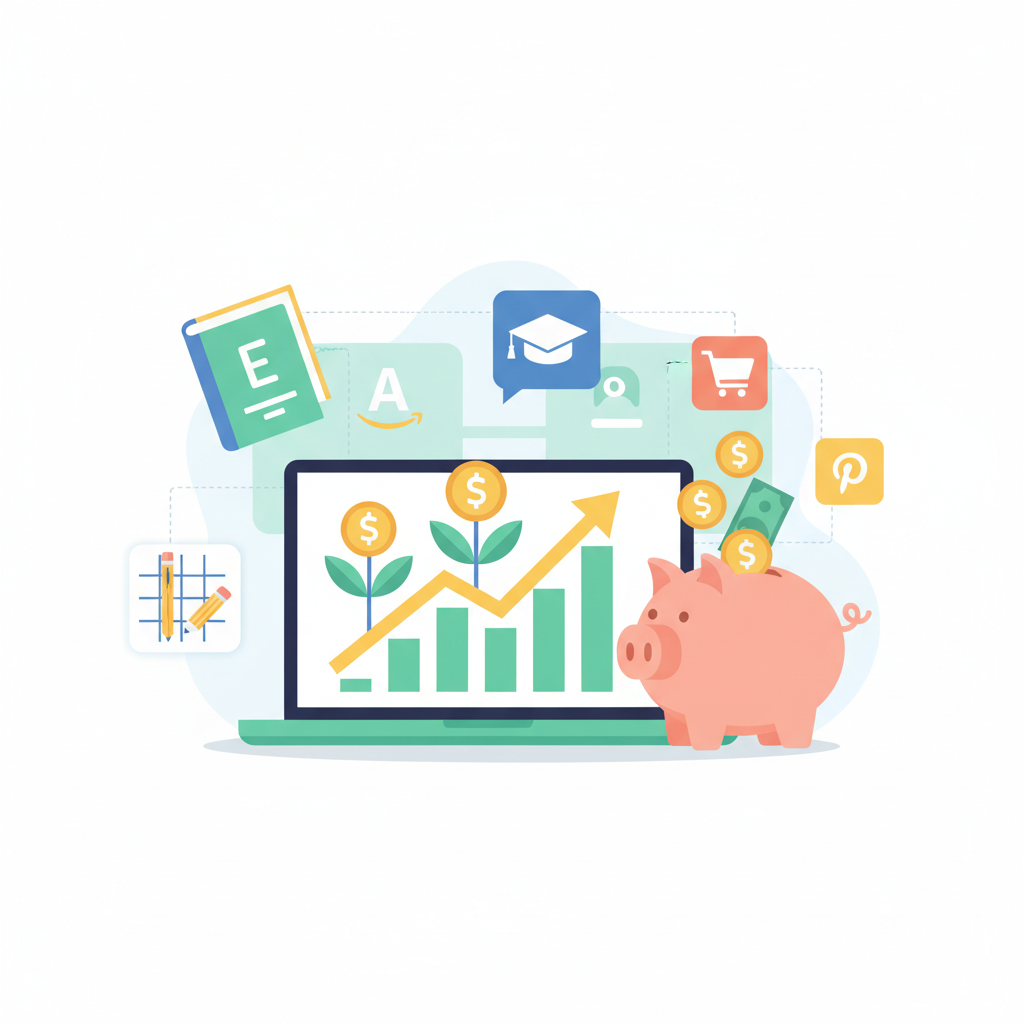 Freelance Çalışarak Pasif Gelir Elde Etmek: 2026 Finansal Özgürlük Rehberi