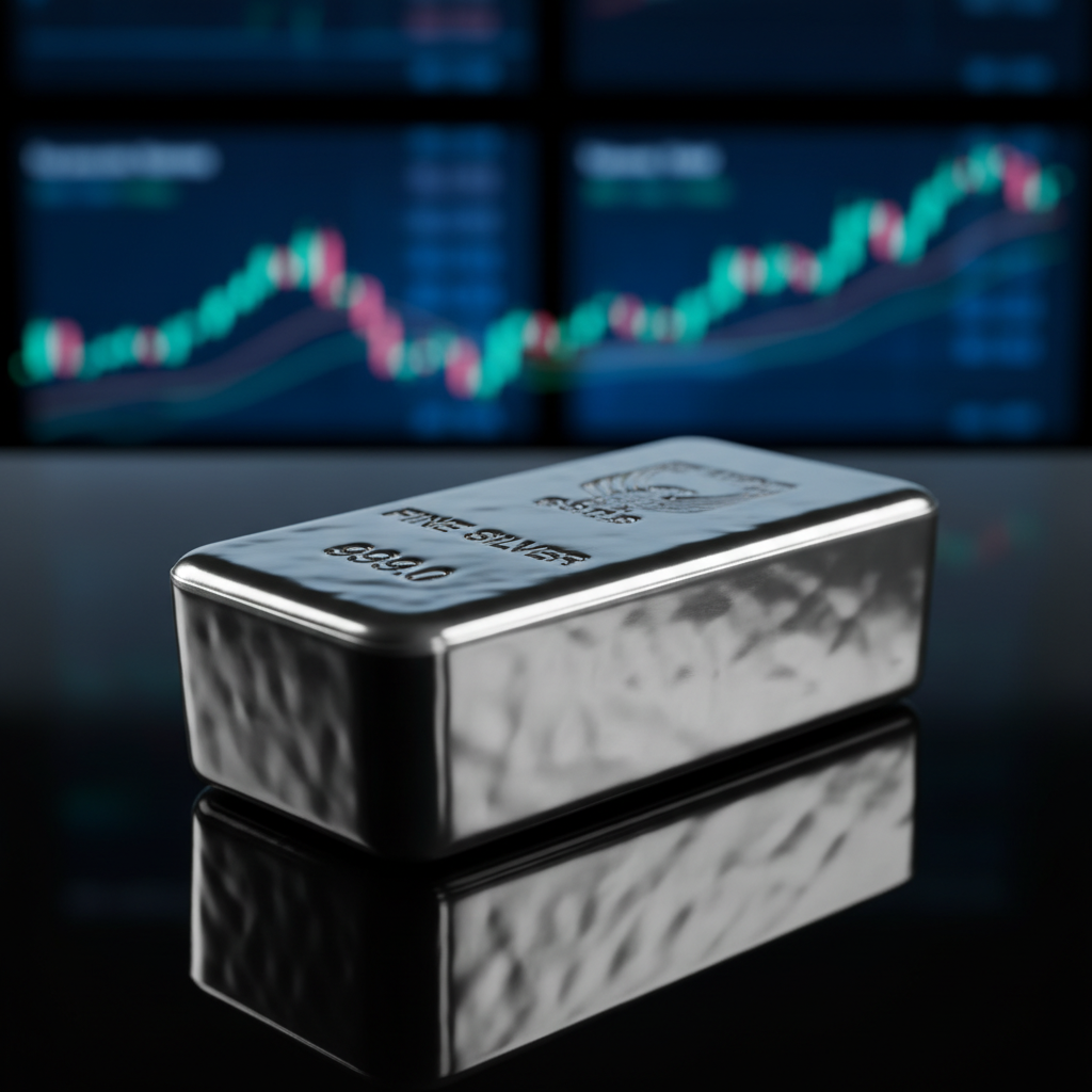 Gümüşe Yatırım Mantıklı mı? 2026 Yılı Değer Tahminleri ve Gelecek Perspektifi