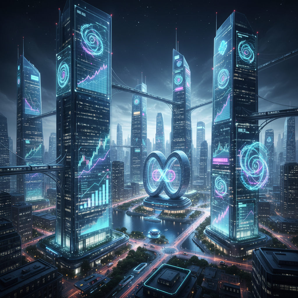 Kuantum Bilgisayar Teknolojisiyle Finans ve Kripto Nasıl Etkilenecek?