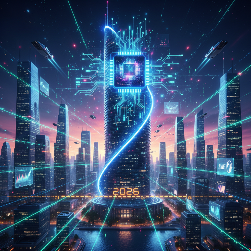 Kuantum Bilgisayarın Finans Sektörüne Etkisi: 2026’da Hangi Riskler ve Fırsatlar Var?