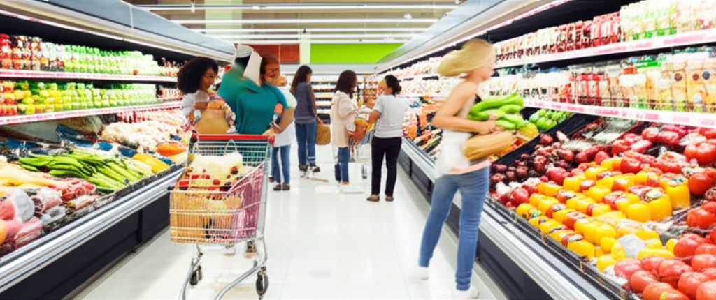 Market Market Dolaşmak Gerçekten Tasarruf Sağlar mı? - Fiyat Karşılaştırması ve Akıllı Alışveriş Stratejileri