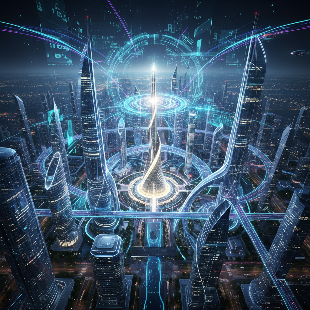 Ulusların Teknoloji Yarışı: 2026’da Yapay Zekâ ve Kuantumda Kim Önde?