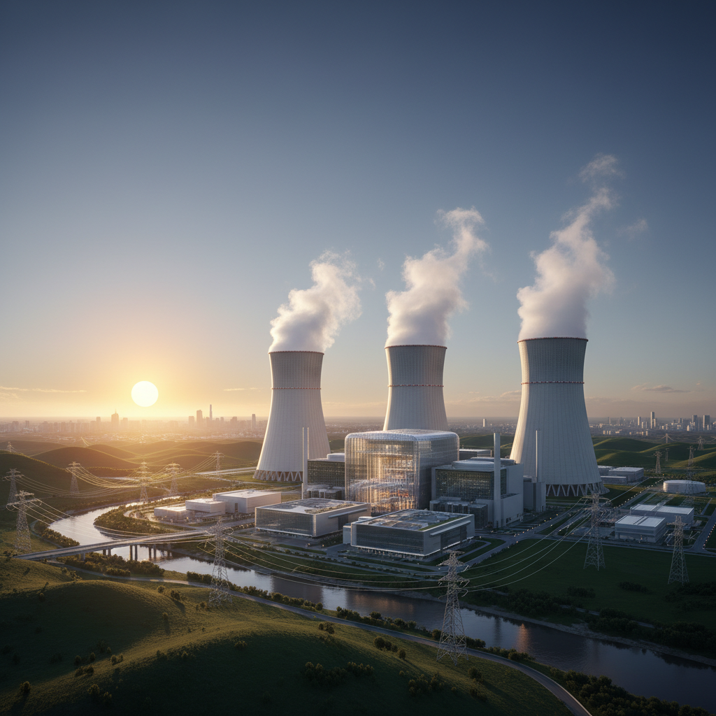 Uranyum Krizi ve Fırsatı: Küresel Nükleer Enerji Arayışı 2026’da Ne Getiriyor?