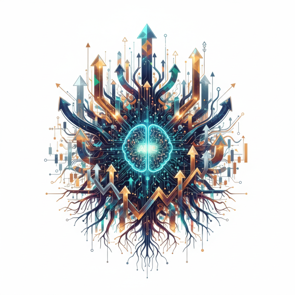 Yapay Zeka ile Gelir Elde Etmenin 5 Yenilikçi Yolu: 2026'ya Hazır Olun!