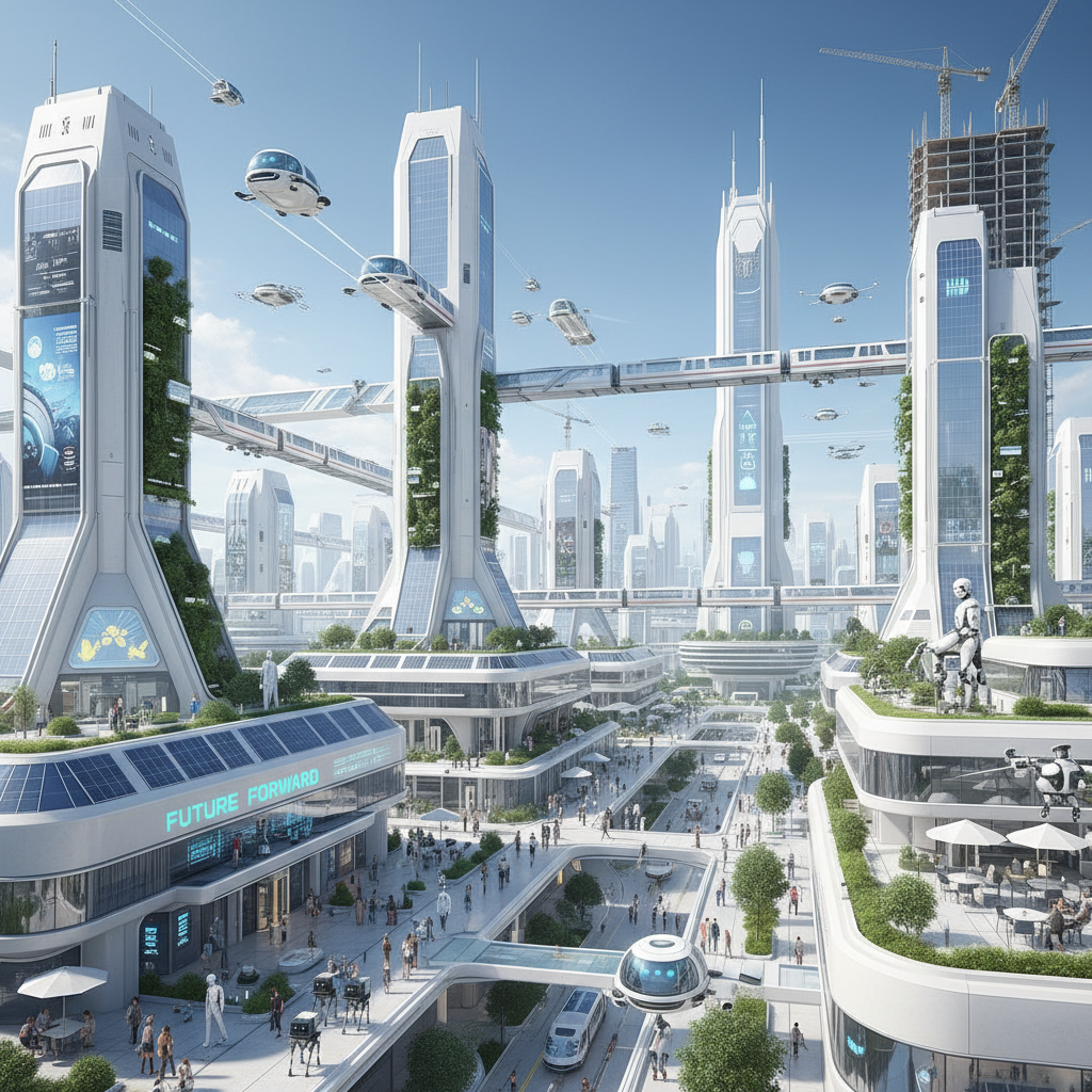 Yapay Zekâ ile Otomasyonun Geleceği: 2026’da İşgücü Nasıl Etkilenecek?