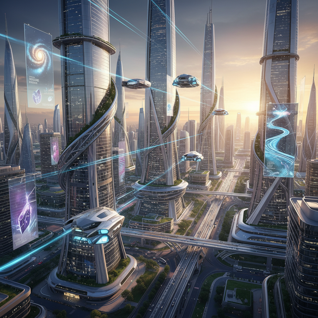 Yapay Zekâ, Kuantum ve Robotik: 2026’da Geleceğin Startup Fırsatları