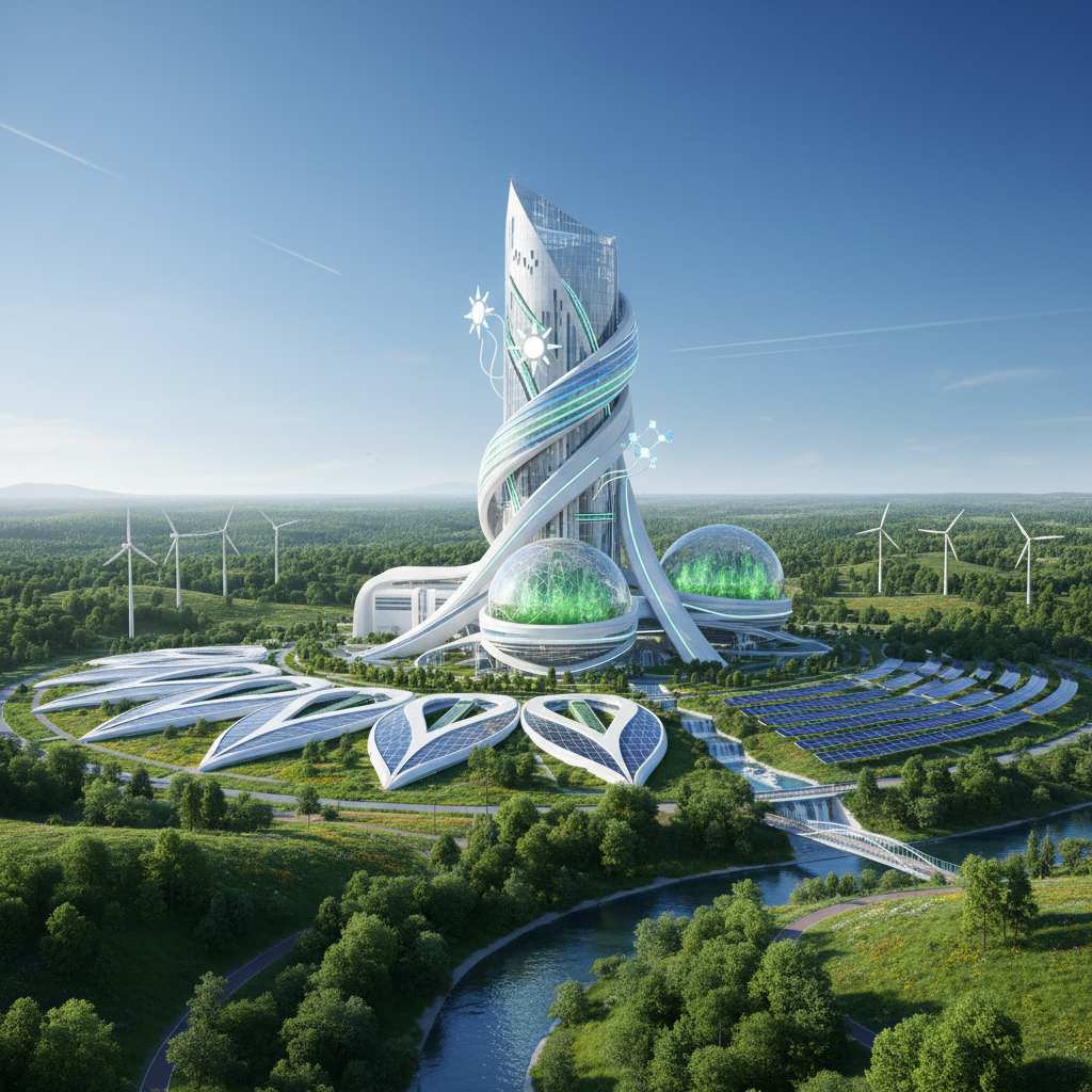 Yeşil Enerji ve Uranyum: 2026'da Nükleer Güç Yükseliyor mu?