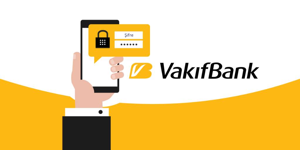 VakıfBank İnternet Bankacılığı Açma ve Şifre Alma photo