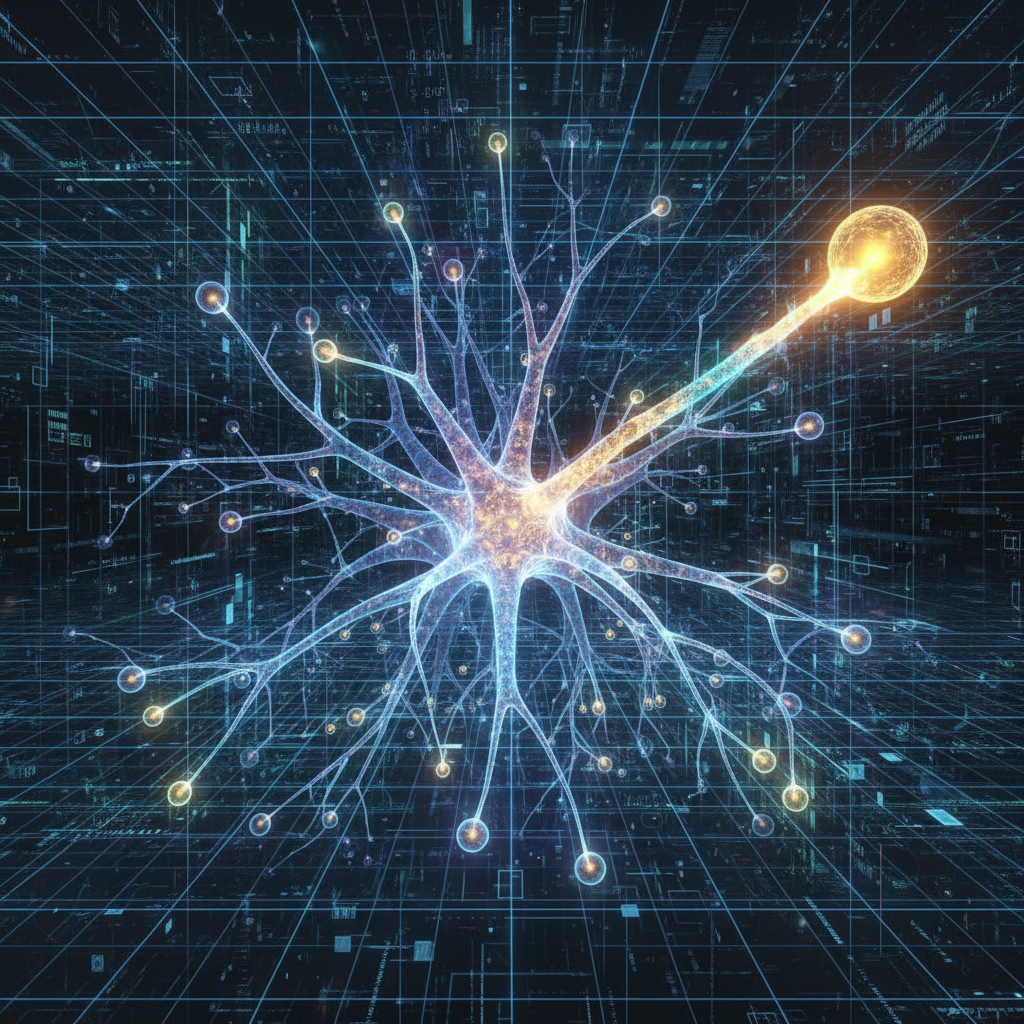 Otonom yapay zeka ajanı karar verme süreci